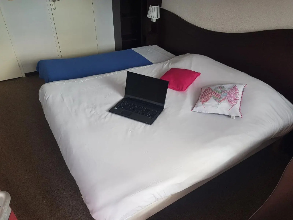 Enzo Hotels Quimperle