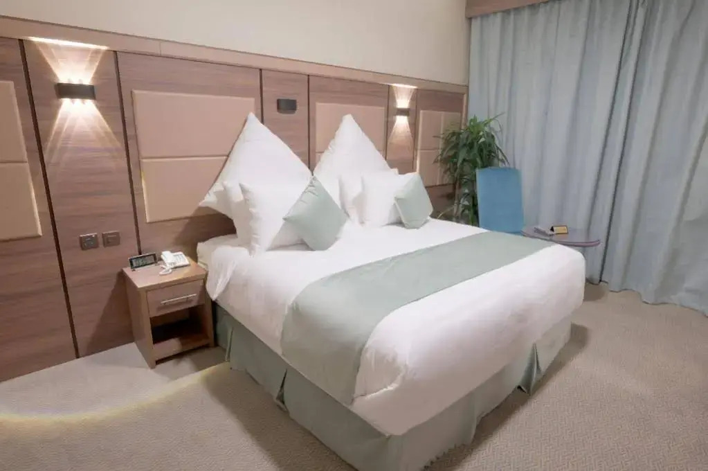 Sukoon Hotel