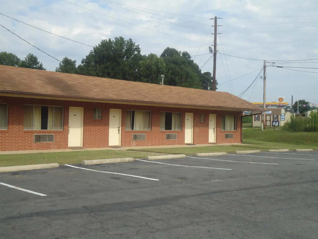 Green Valley Motel Winston Salem