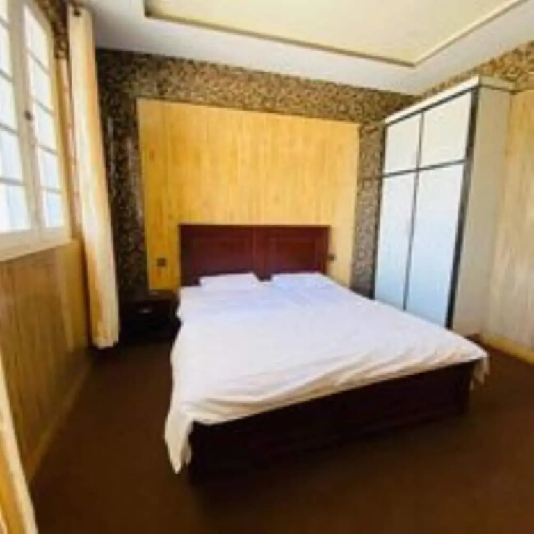 Naqcho Paradise Inn Skardu
