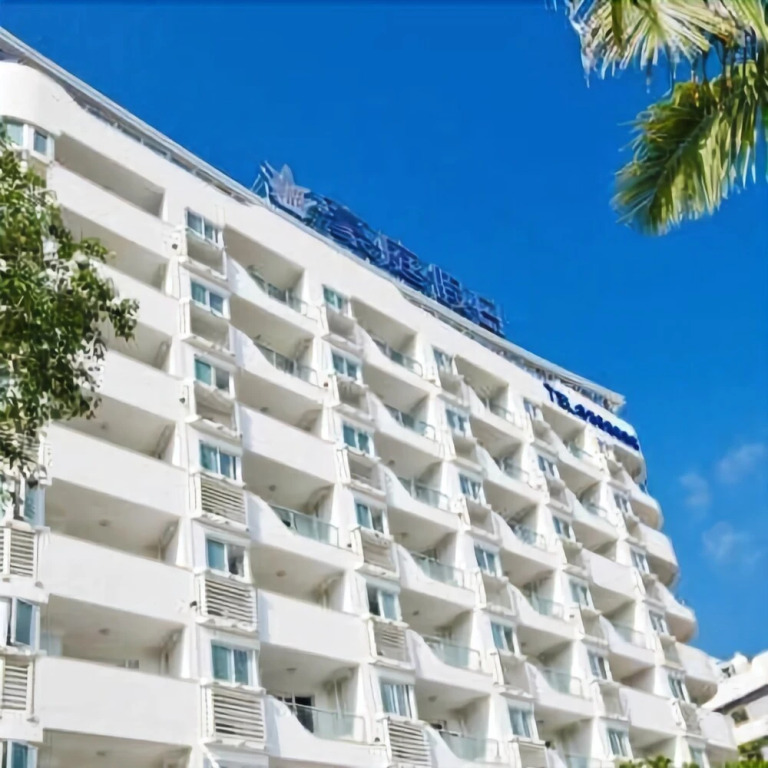 Haoting Holiday Hotel