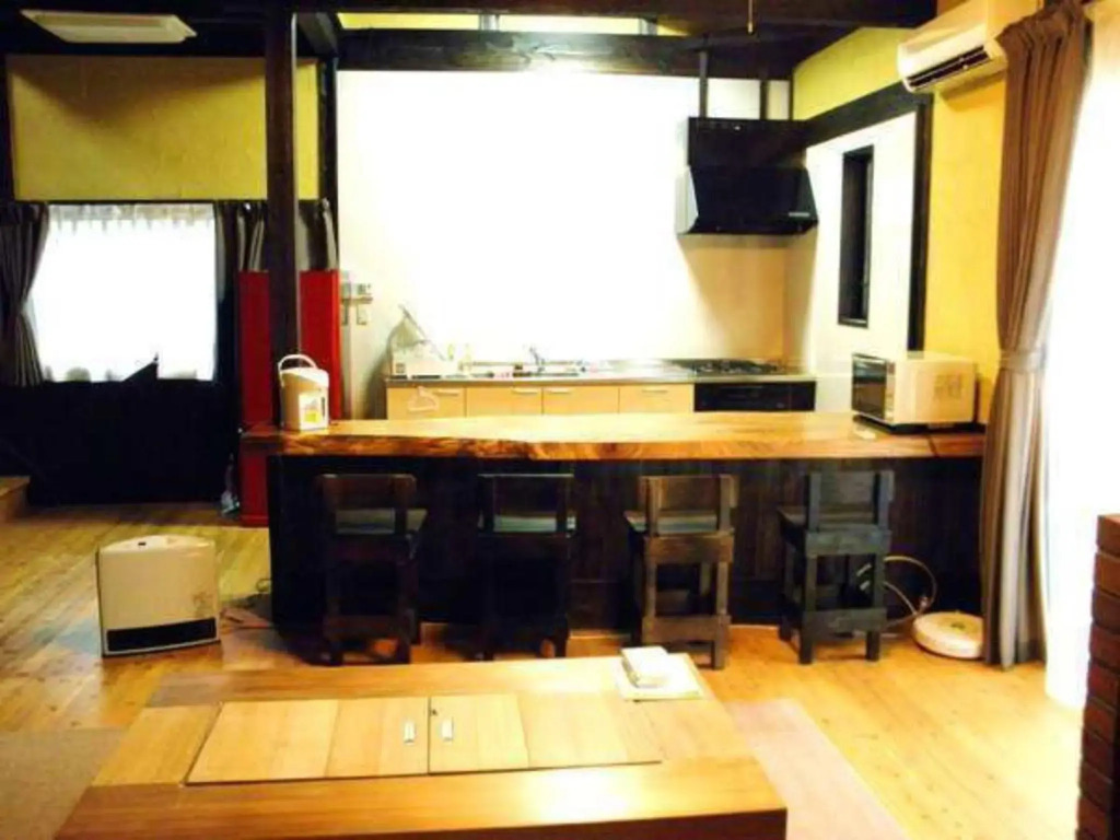 Log house for 12 people - Vacation STAY 35074v