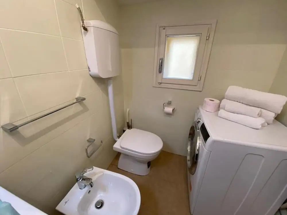 Casina nel Borgo