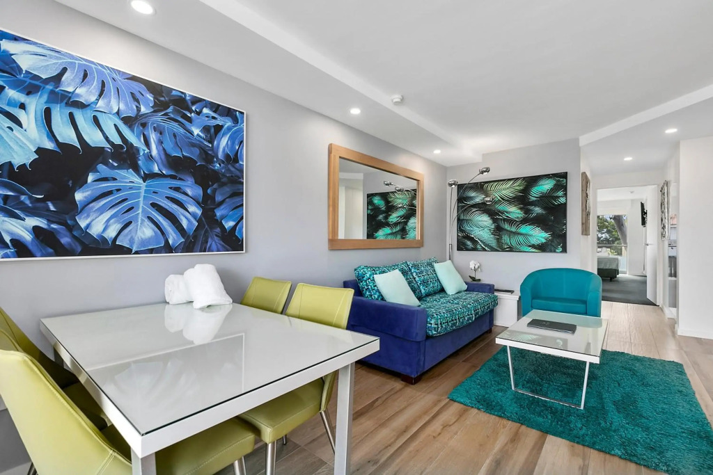 Wantima Hastings St 1 Bedroom Unit possible 3pm checkout weekends