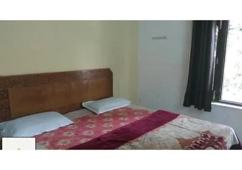 Hotel Bhandari Palace