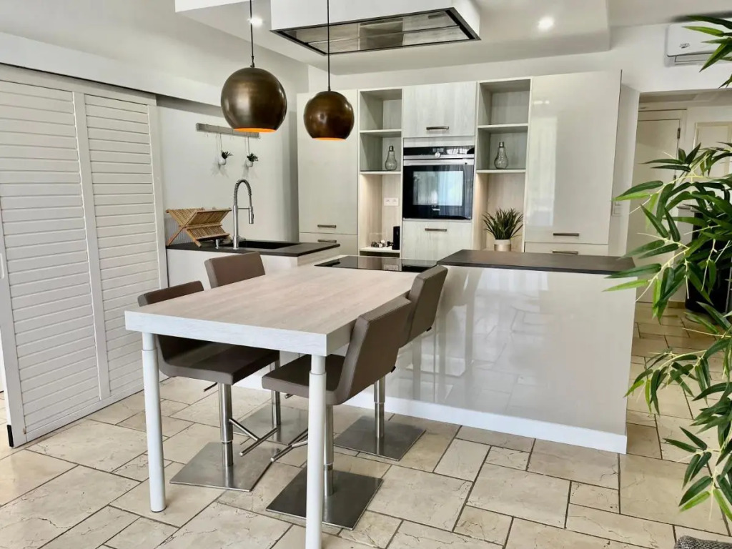 Dream Villa Anse Marcel-955