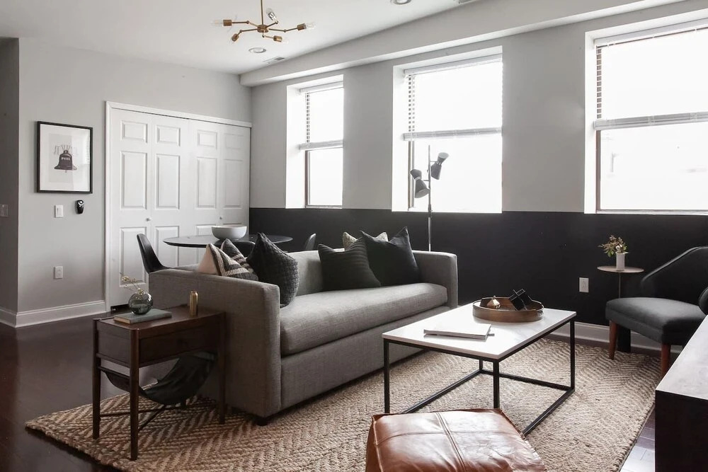 Domio I Old City I Cozy 2 Br Near Penns Landing