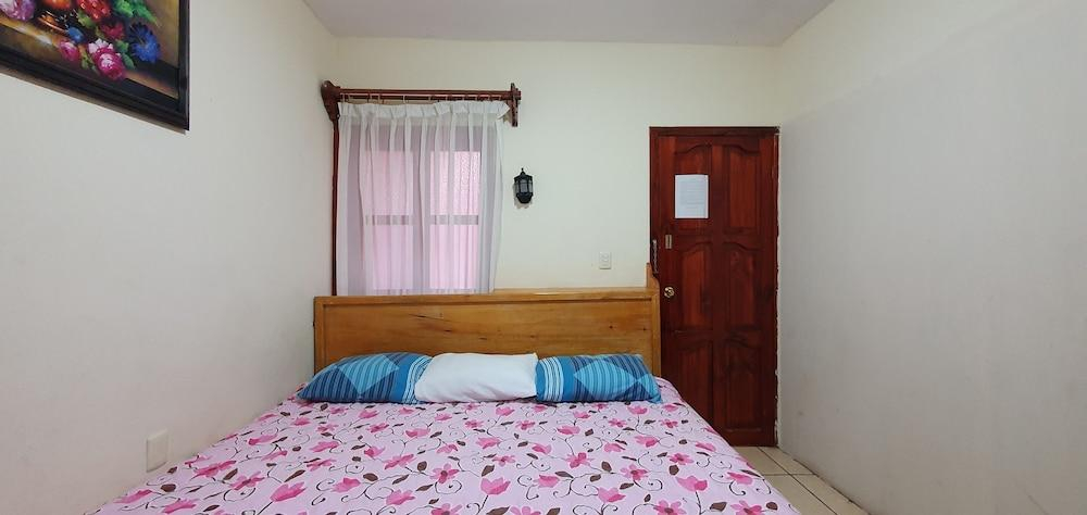 Hotel Arcos del Carmen