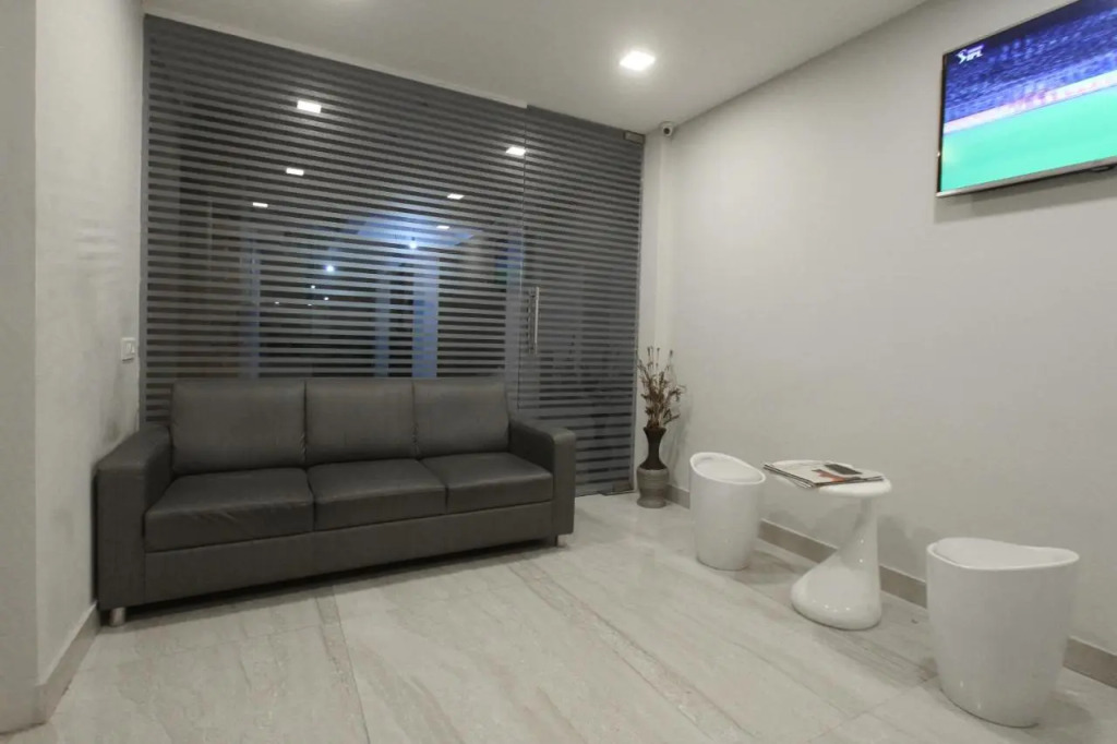 Livi Suites Serviced Apartments
