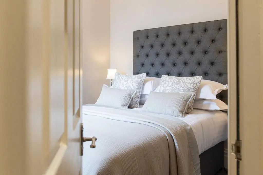 The View by Harrogate Serviced Apartments
