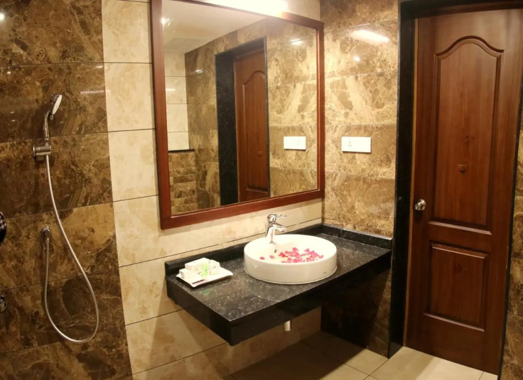 Bhasuri Inn Guruvayoor