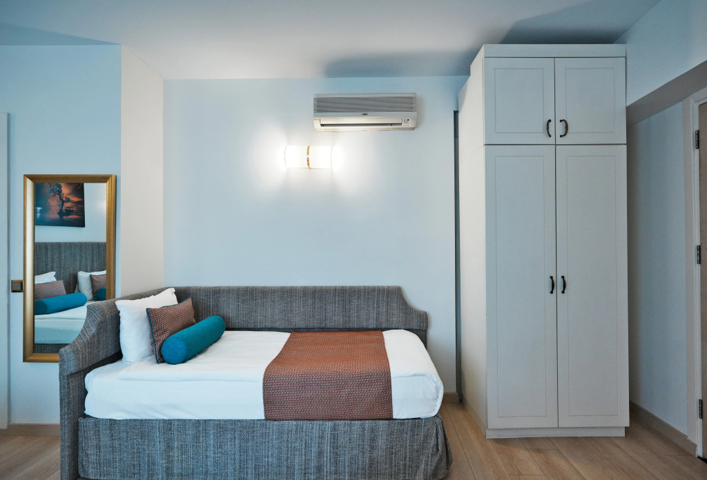 Taximtown Hotel