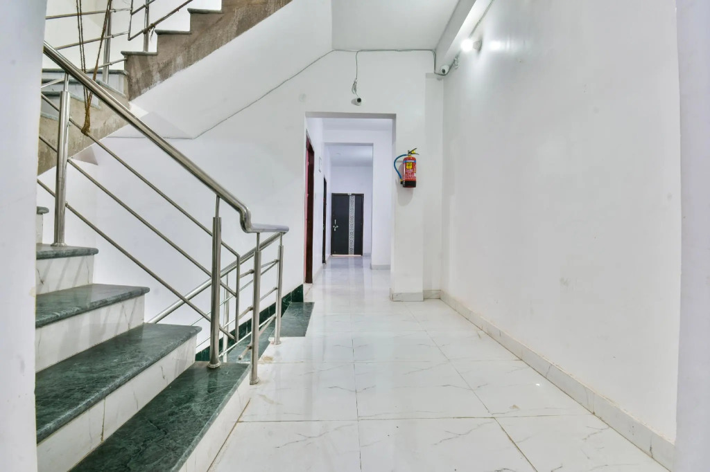 OYO 66791 Rainbow Homestay