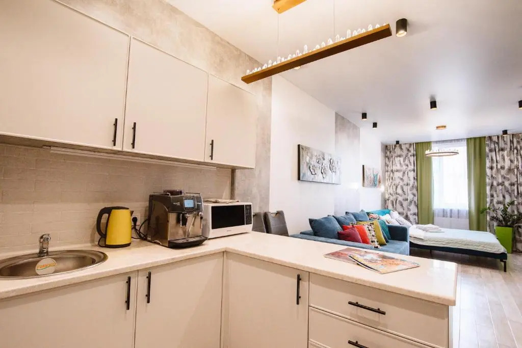 Royal Tower Luxurious Smart Residence (1)