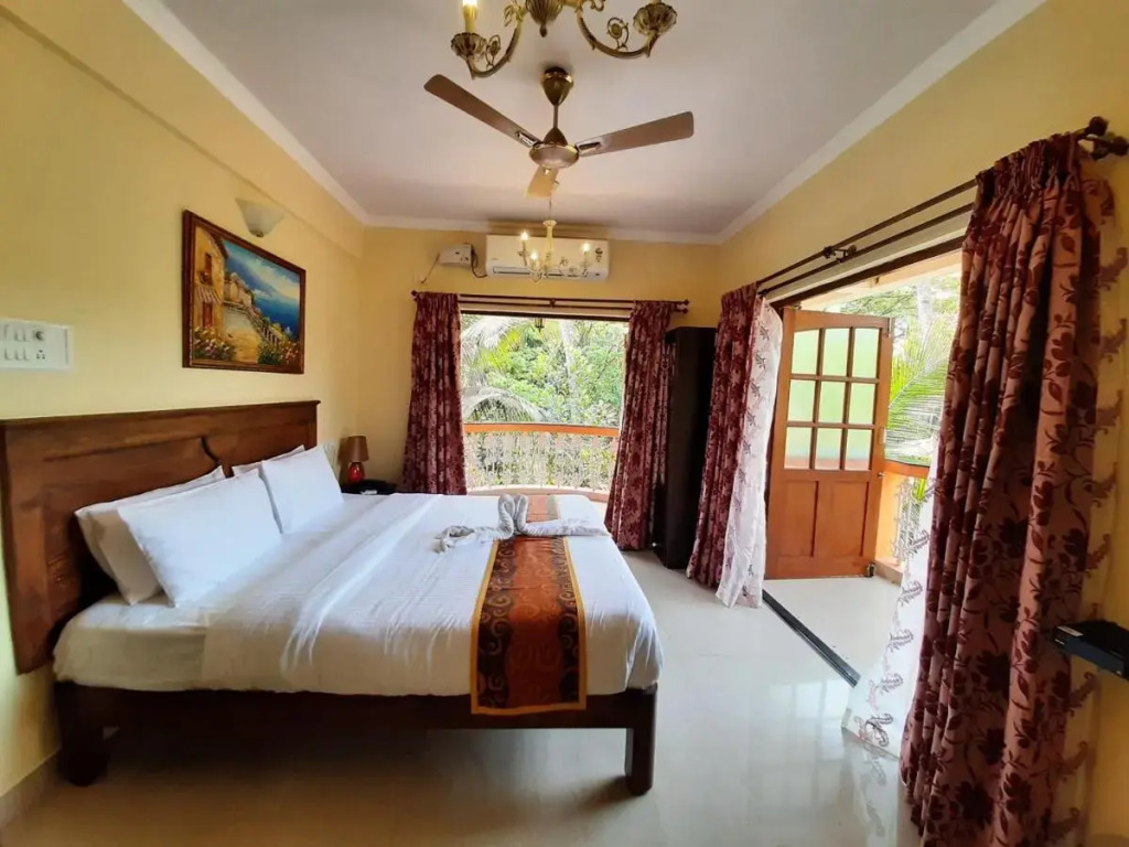 Resort Palmeiras Dourado