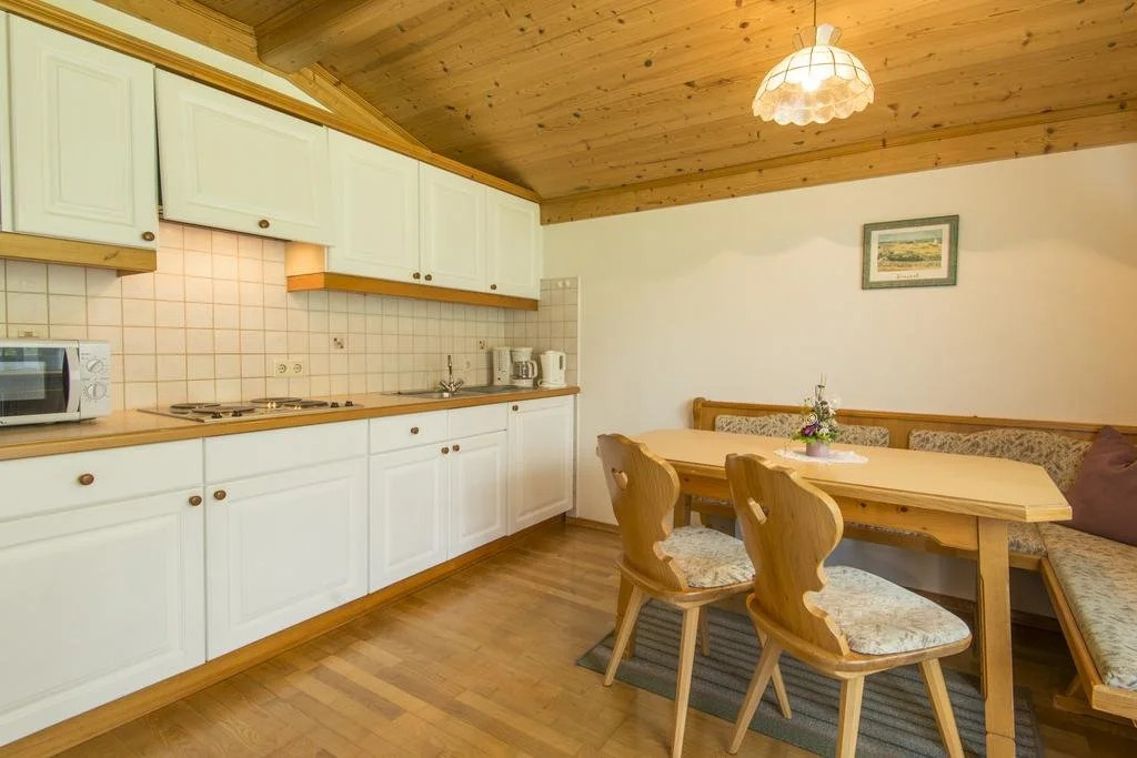 Appartements am Golfplatz