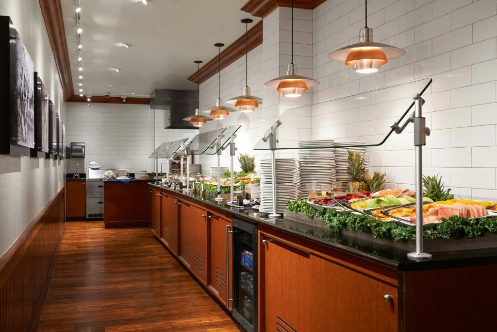 DoubleTree by Hilton Hotel Dallas - Love Field