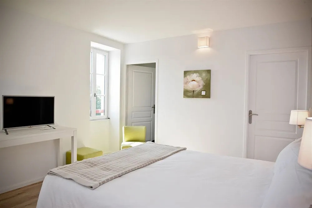 Hotel Harretchea
