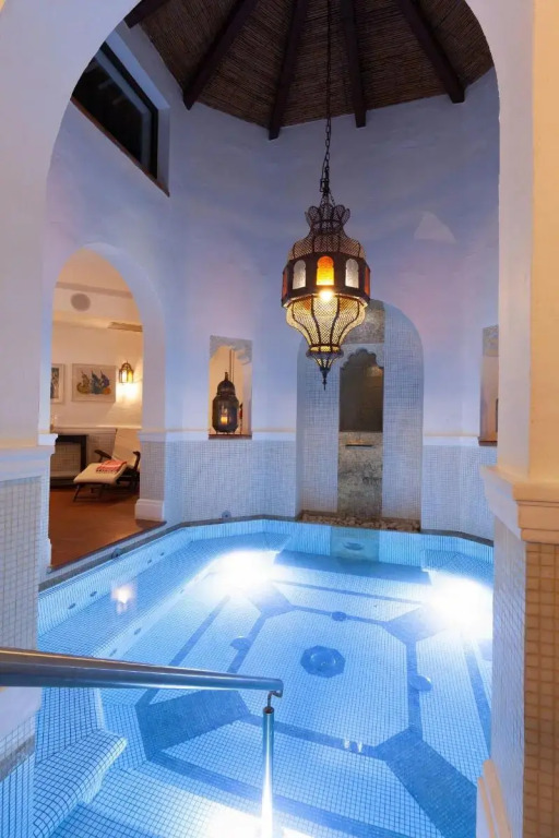 Nora Club Hotel & Spa