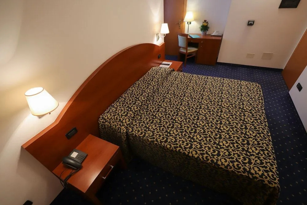 Hotel da Roberto