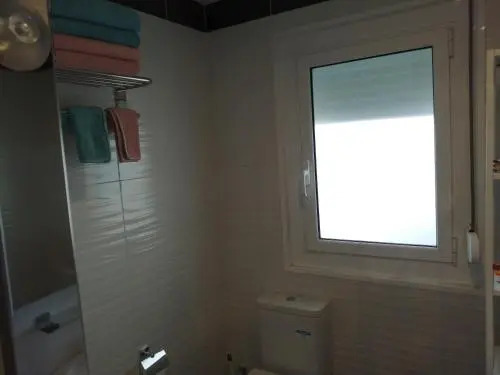 Apartamentos Ferrán Paqui