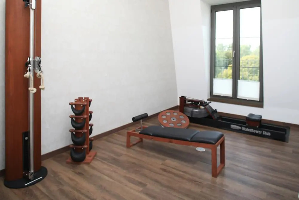 Karls Hotel