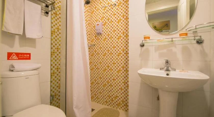 Home Inn Dalian Changchun Road Beishidao Street
