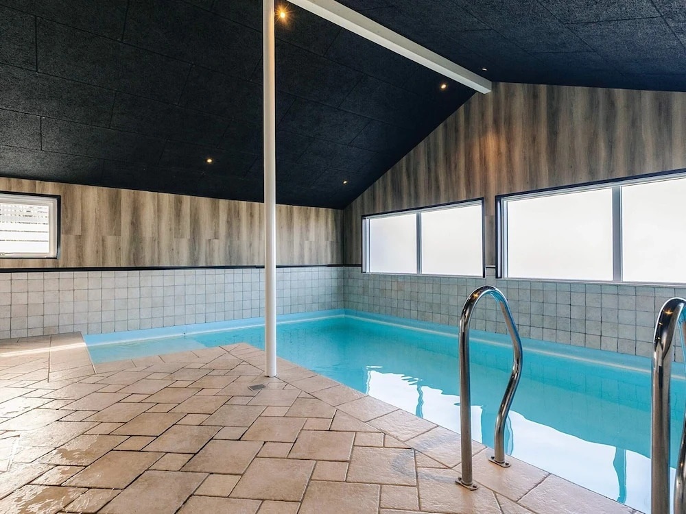 4 Star Holiday Home in Vinderup