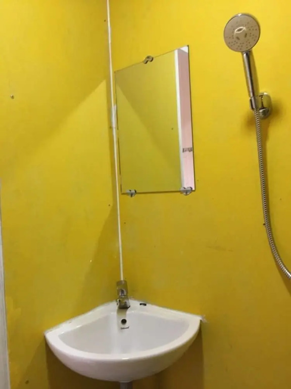 Degree 29 B Hostel