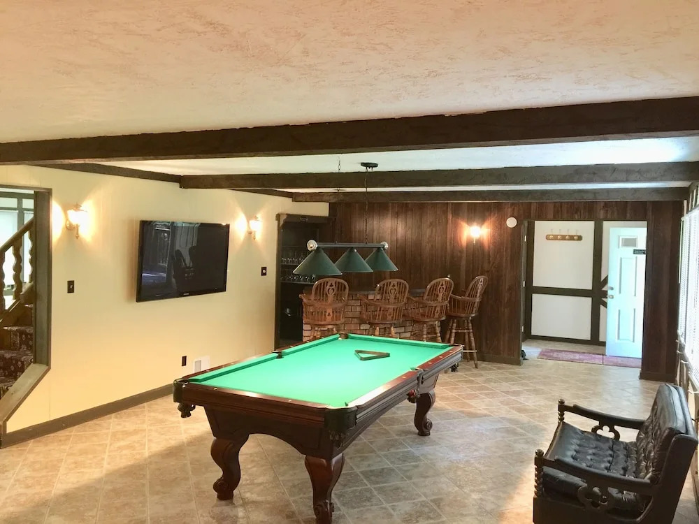 Chalet on Berry
