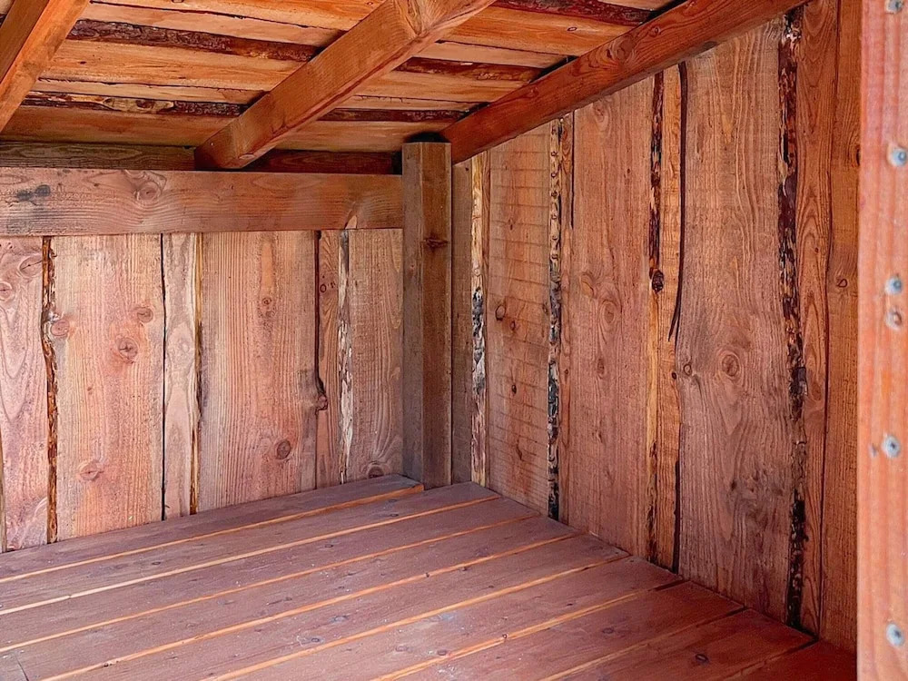 10 Person Holiday Home in Romo