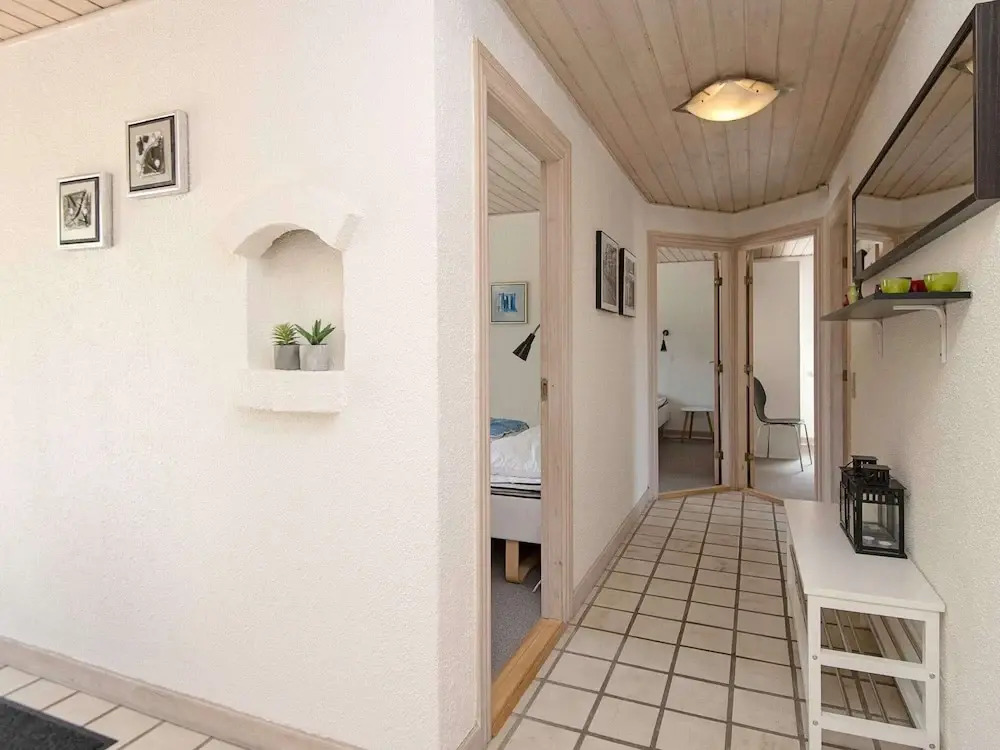 9 Person Holiday Home in Blavand