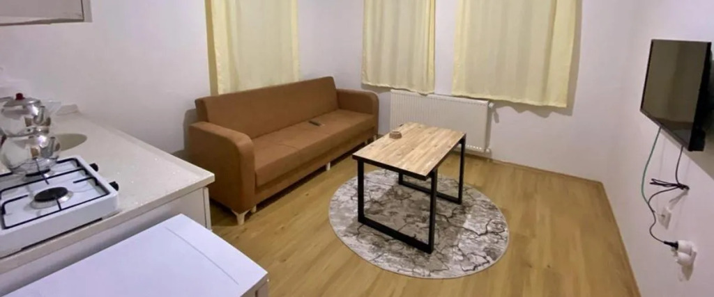 Urgup Butik Apart