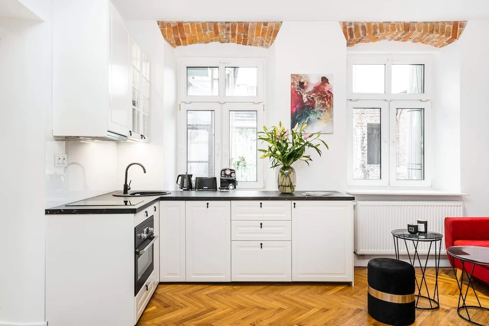 Noble Apartment By Loft Affair