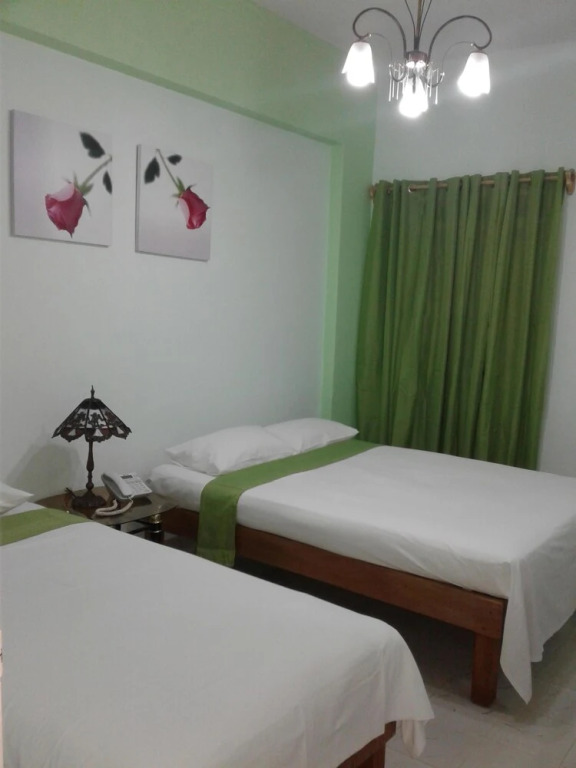 Casa Jose y Heder
