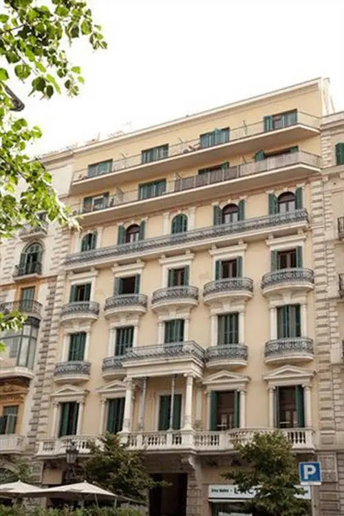 Rent Top Apartments Eixample