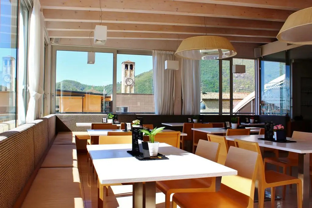 Hotel Miramonti