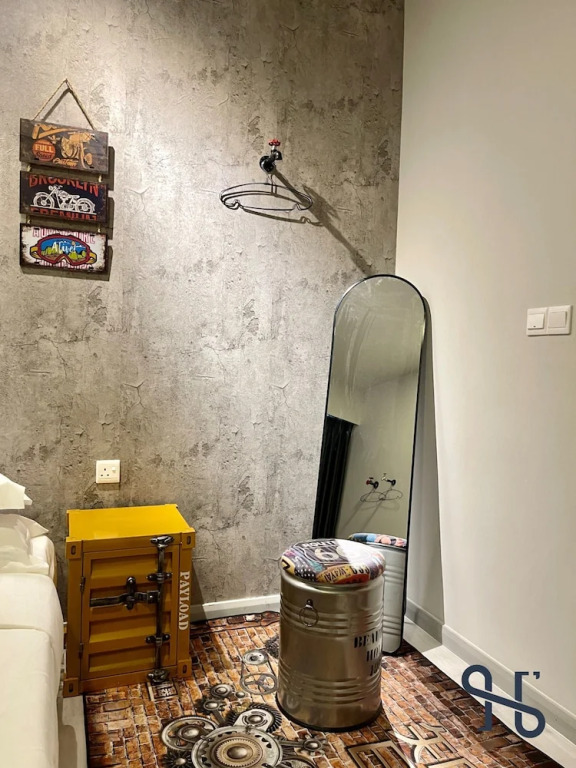 Homesuite Home at Jesselton Quay