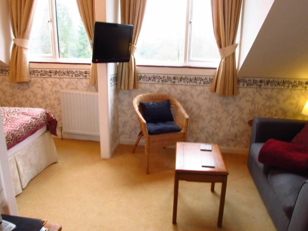 Broadlands Windermere