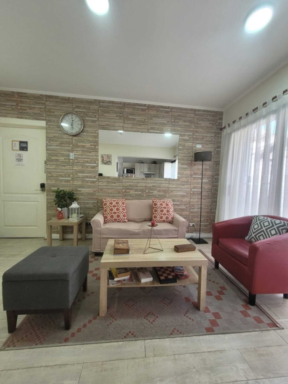Casa Marcoleta
