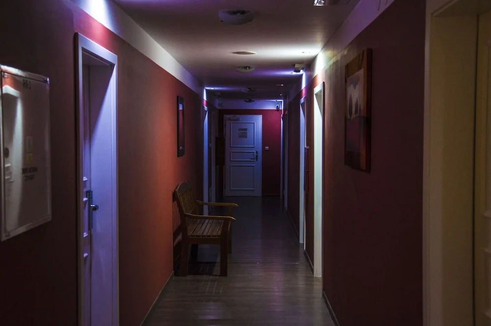 Hotel Rendez Vous