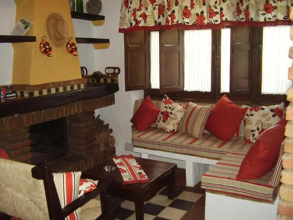 El Huertecillo