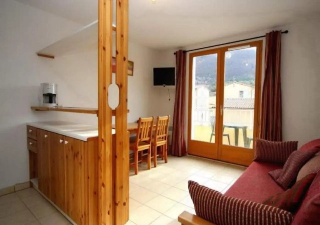 Olydea Montbrun-les-Bains