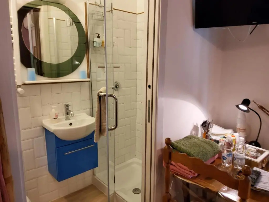 Annadia Sweet Home B&B