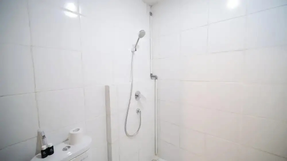 Best Location And Restful 1Br At The City Square Apartment