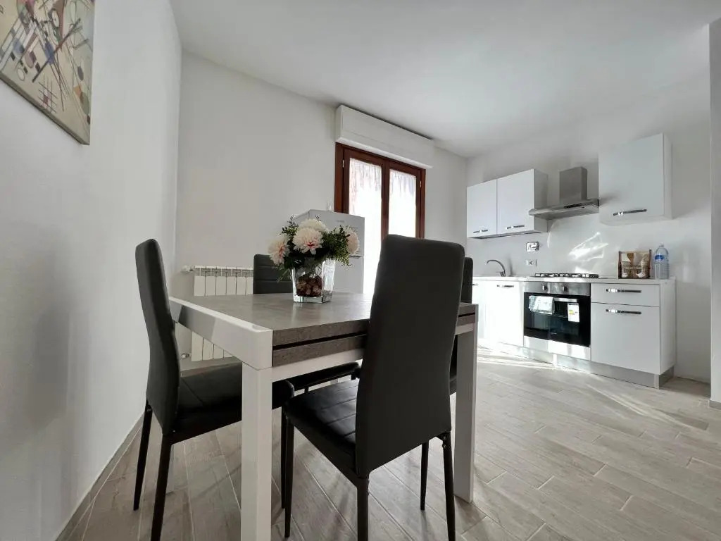 Diamond Apartment - Beautiful apartment with double bed and sofa bed-Diamond Apartment