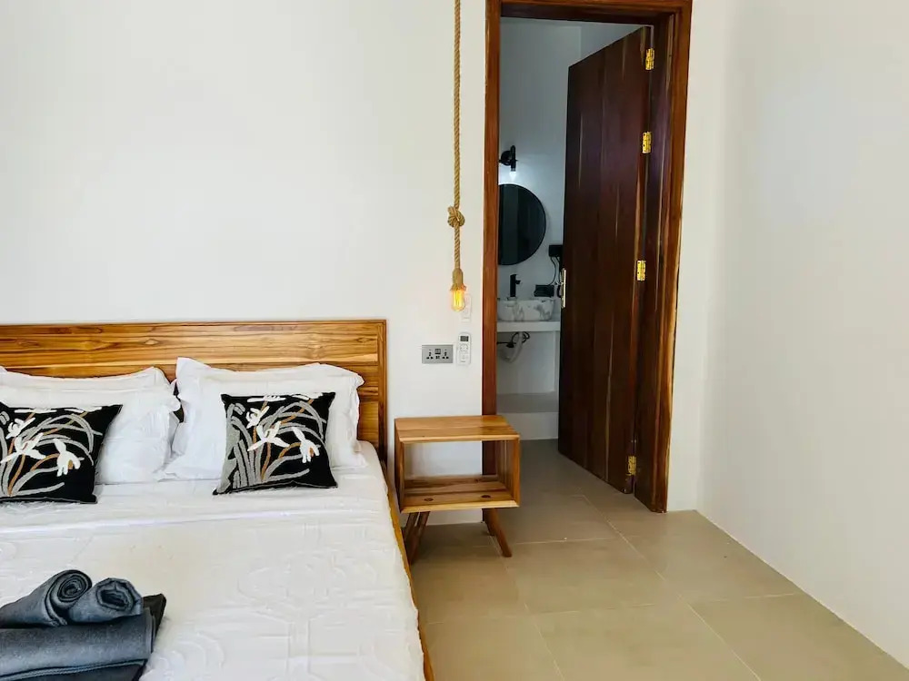 u paradisu villas