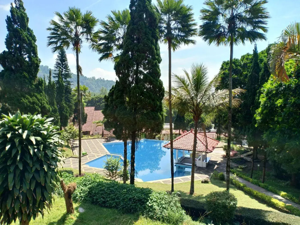 Grand Whiz Hotel Bromo