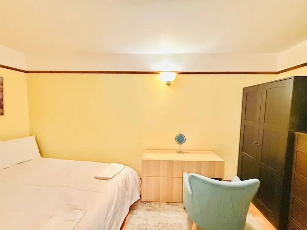 Fabulous Apartment Near Central London