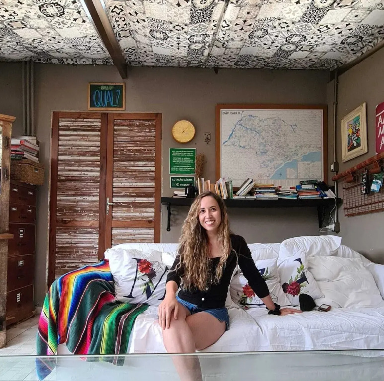 Casa Alma Zen - Hostel Boutique